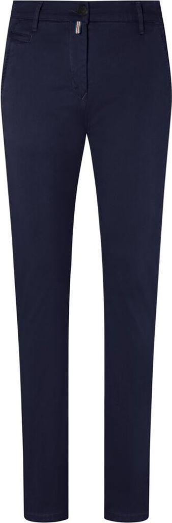 HAKRO Damen Chinohose X-Stretch #706 Gr. S tinte