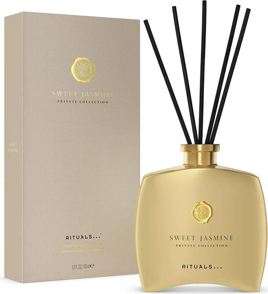 Rituals Mini Fragrance Sticks Sweet Jasmine
