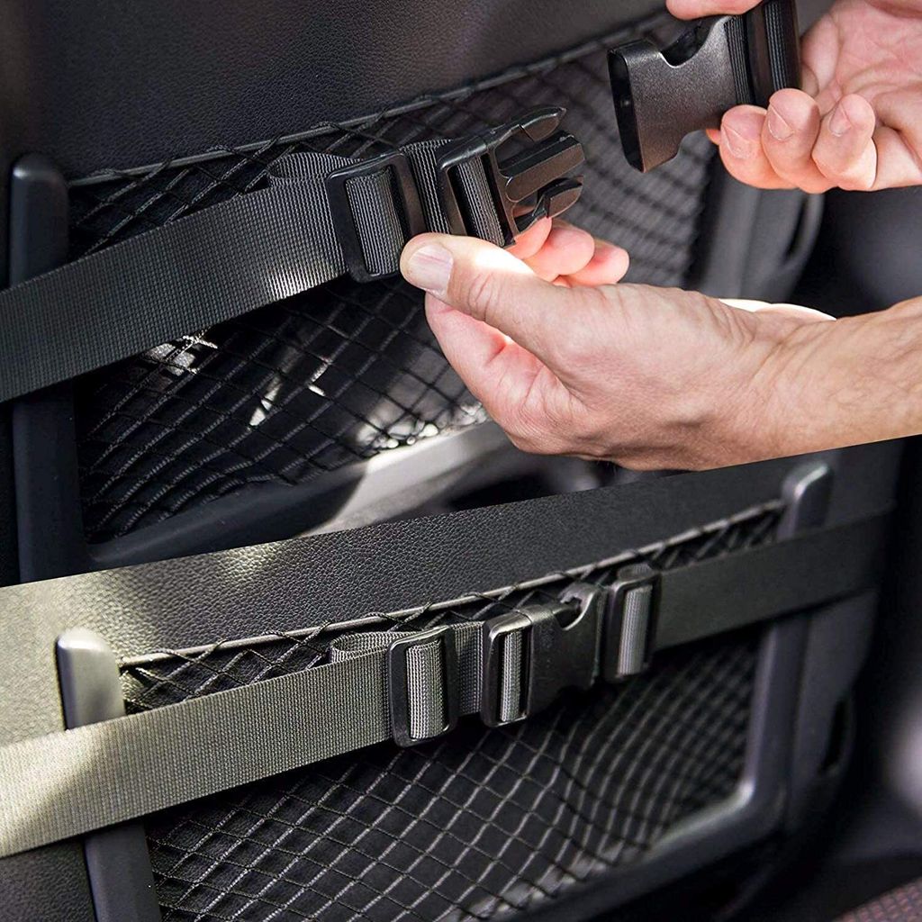 Hundesitz Autositze Autokörbchen Hundeautositz Autositz für Produktbild 6