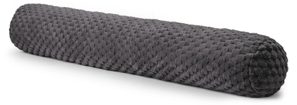 Sleeptime Bodypillow Anthrazit 140 x 20 cm Produktbild 