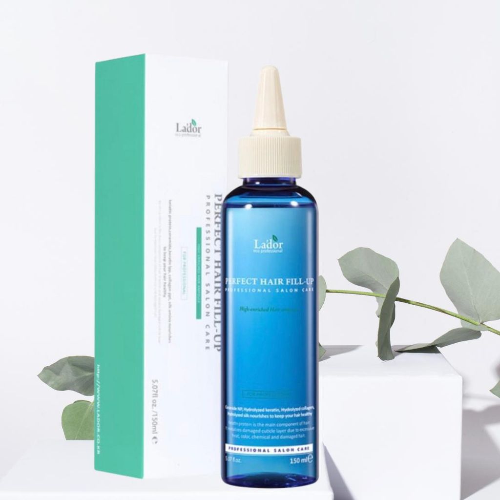 Lador -  Perfect Hair Fill-Up - Intenzivn koncentrovan pe Obrázek produktu 