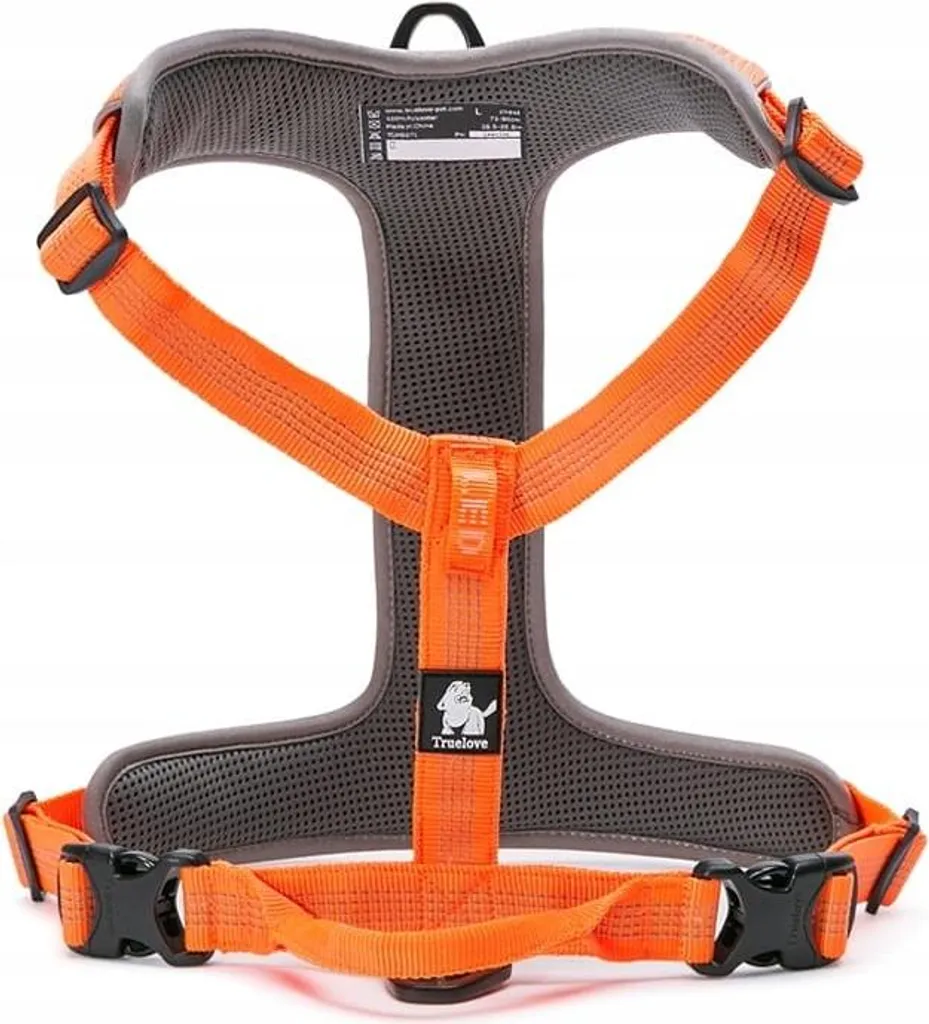Pettorina Outdoor Truelove XS: Avventure Sicure per il tuo Piccolo Esploratore