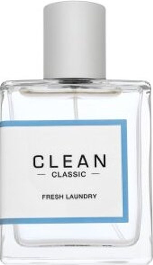 Clean Classic Fresh Laundry EDP 60ml Zdjęcie produktu 