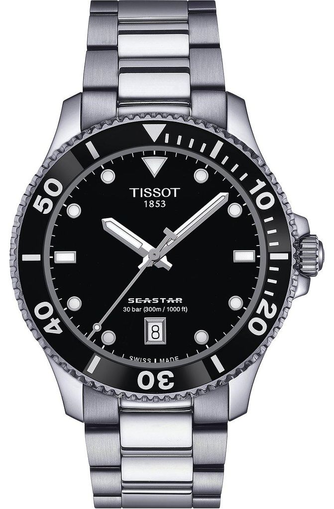Tissot Seastar 1000 T120.410.11.051.00 Produktbild 