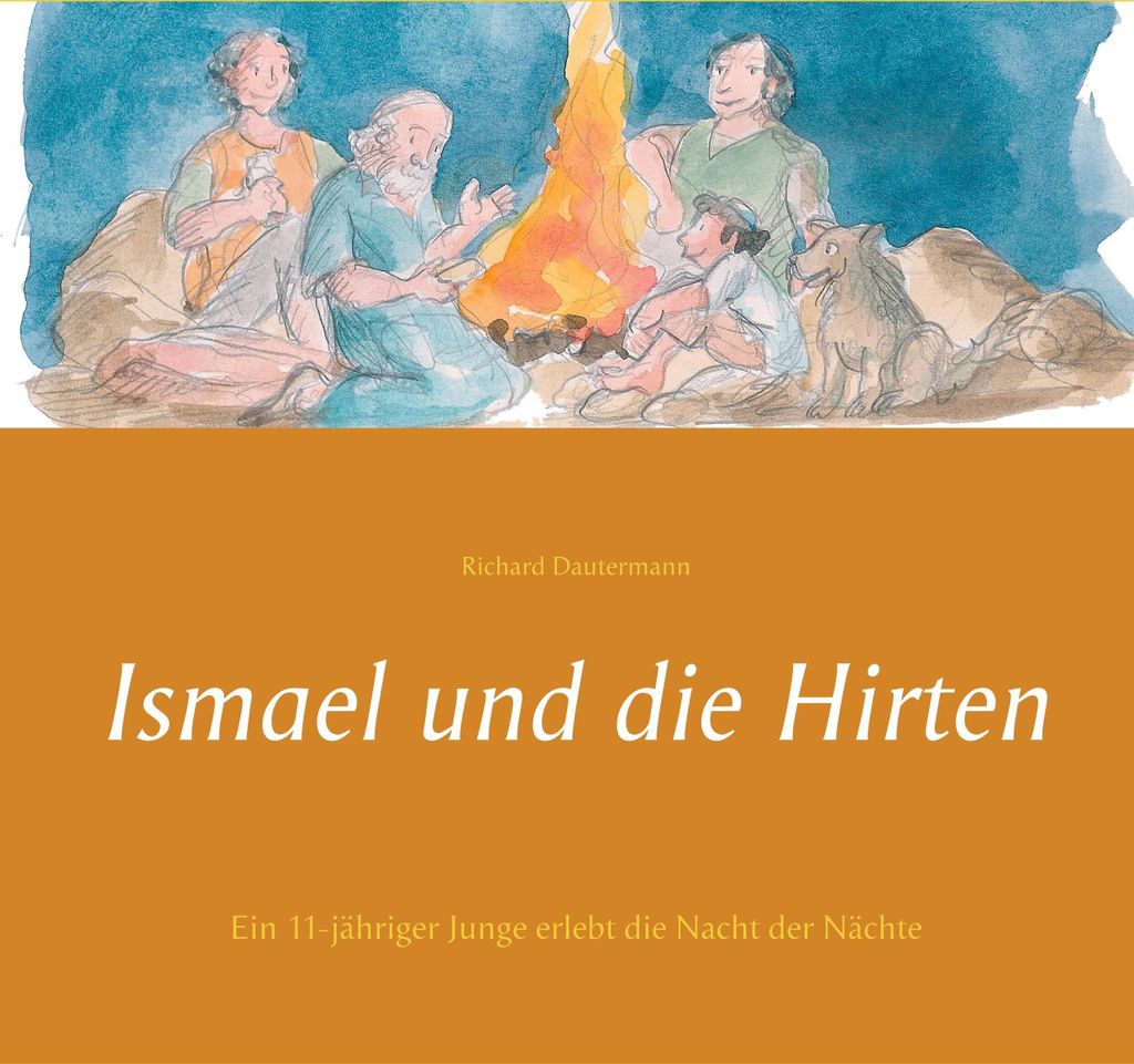 Ismael und die Hirten
