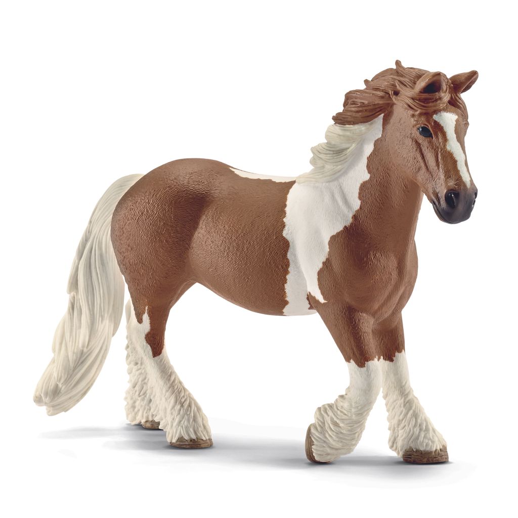 Schleich - Tierfiguren, Tinker Stute; 13773 Produktbild 