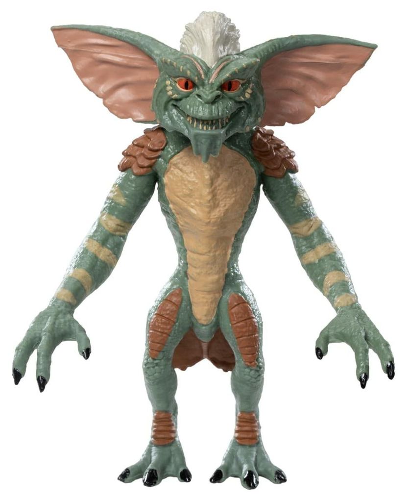 The Noble Collection WB - Gremlins - Stripe Mini Bendyfig, Immagine del prodotto 