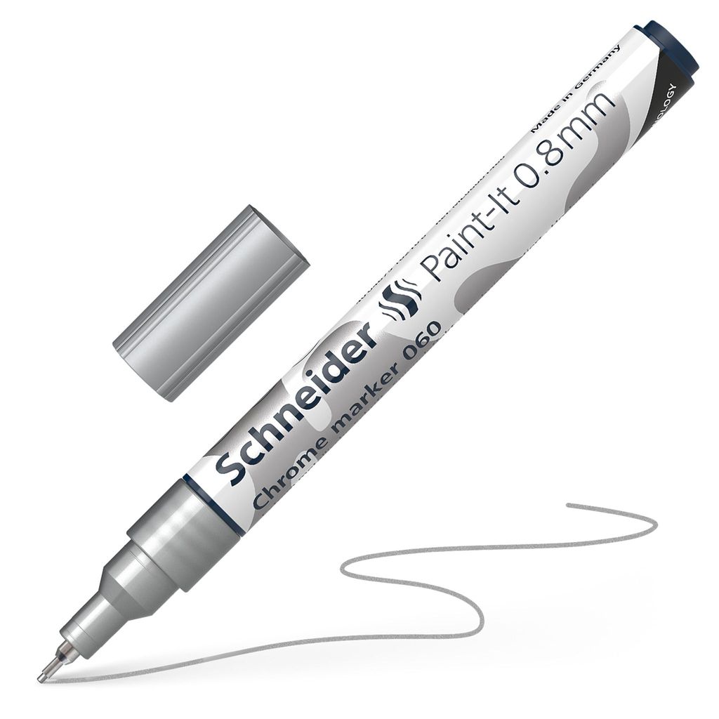 Schneider Chrommarker Paint-It 060 0,8 mm