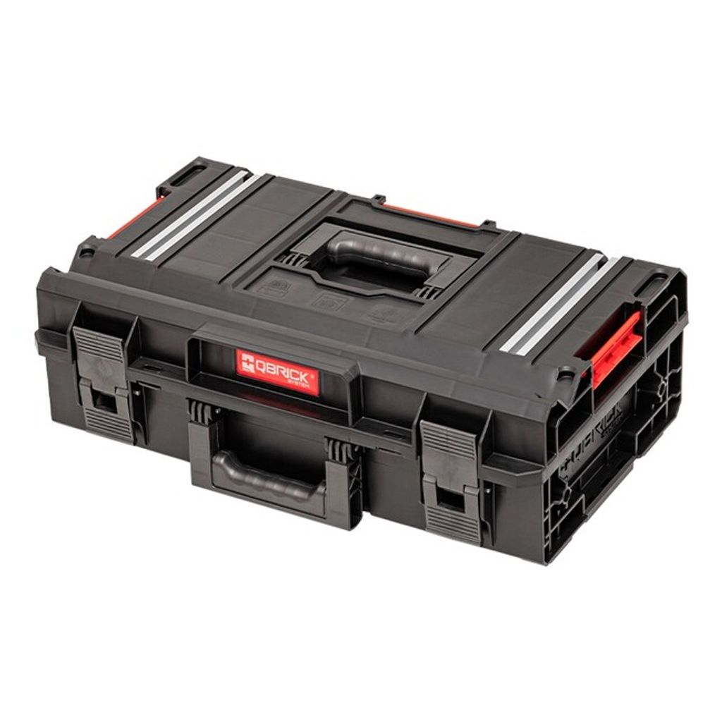 Qbrick System ONE 200 2.0 Technique Mallette à outils Image du produit 