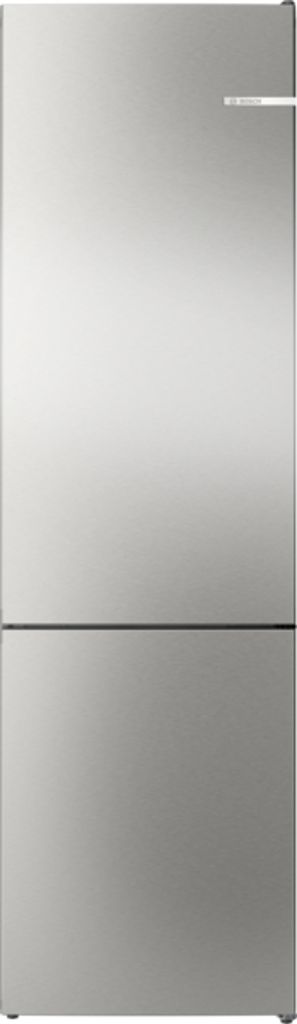 Bosch Serie 4 KGN392I1F, Freistehende Produktbild 