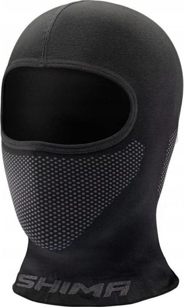 SHIMA X-Comfort Balaclava Motorbike Women Men Balaclava Obrázek produktu 