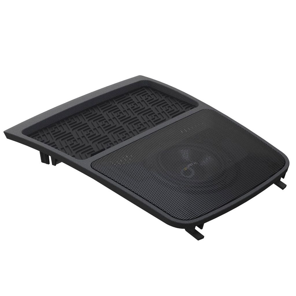 Altavoz central Eton UG Fiat FD7C para Fiat Ducato Imagen del producto 