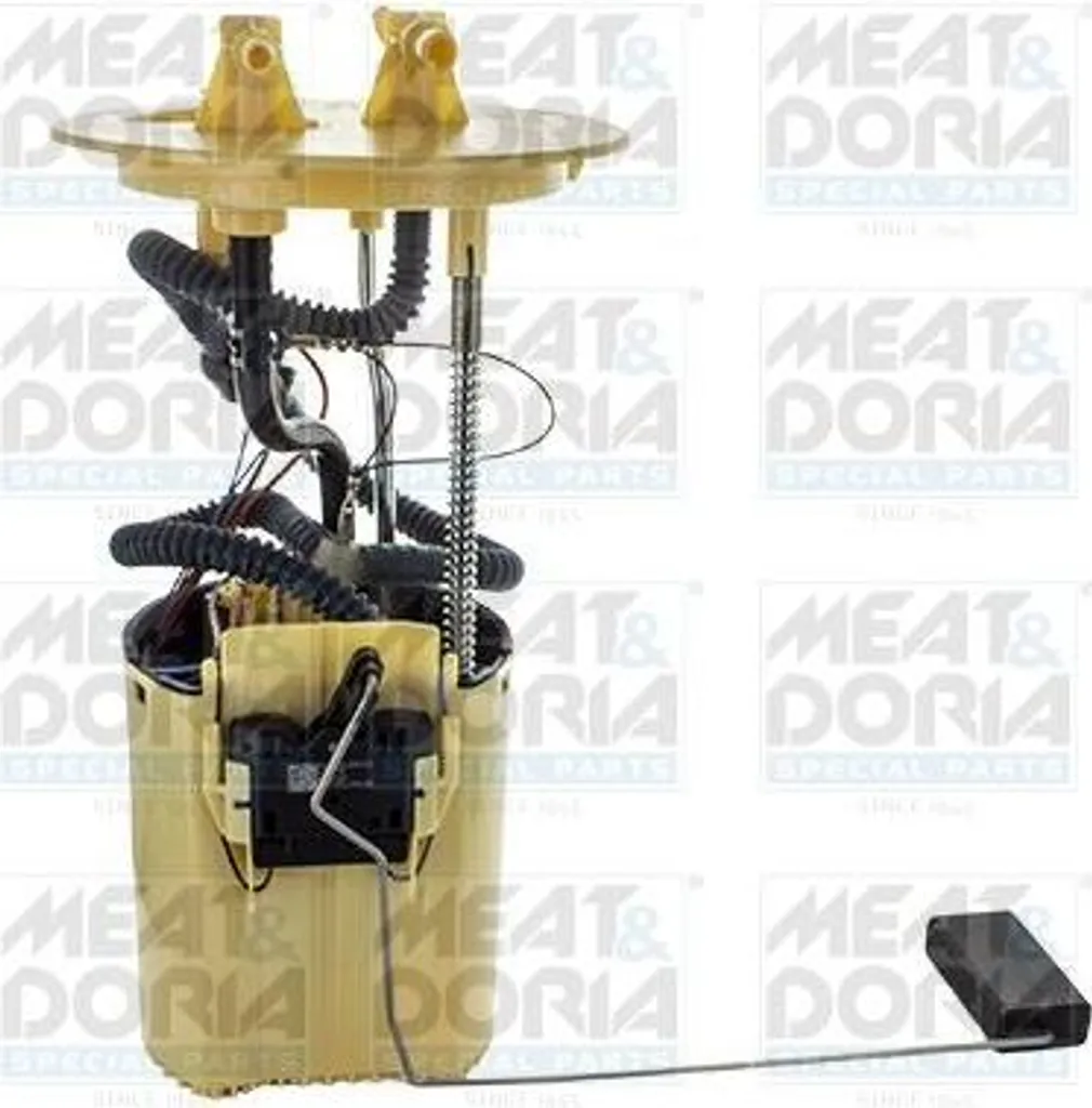 Unité d'alimentation carburant MEAT & DORIA 77831 pour Ranger 1749366