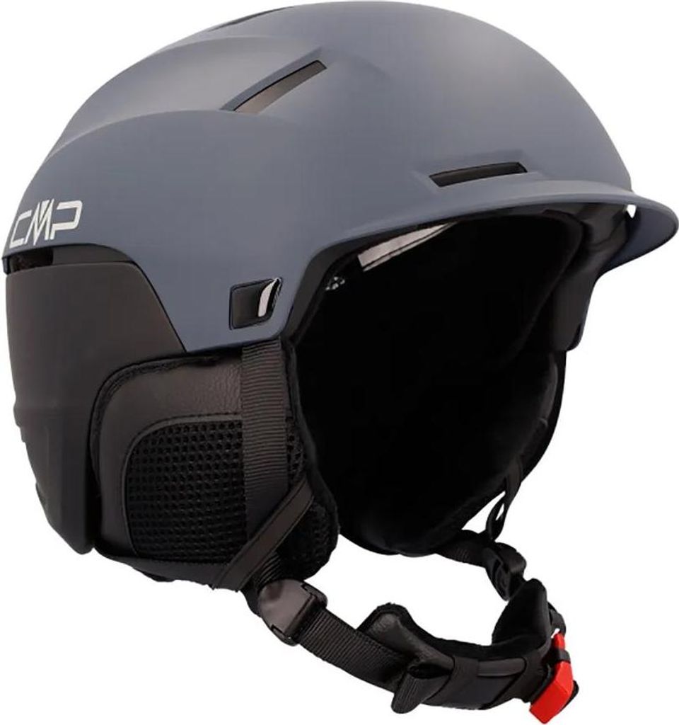 Cmp 3b13567 Helm Grau M Grau M
