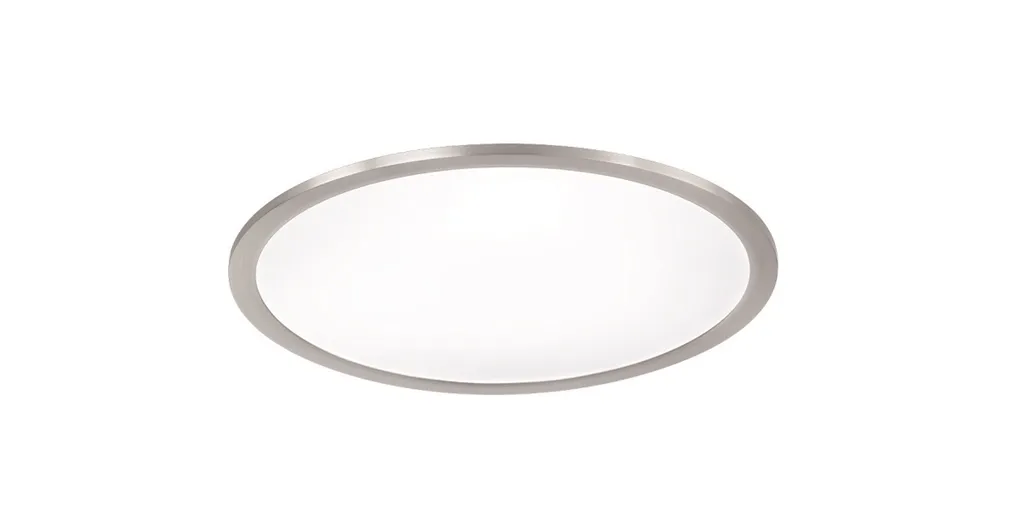 TRIO luce di superficie 24W Phoenix LED 3000K 2400lm