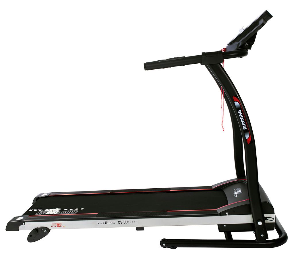 Bežecký pás Christopeit CS-300 Obrázok produktu 7