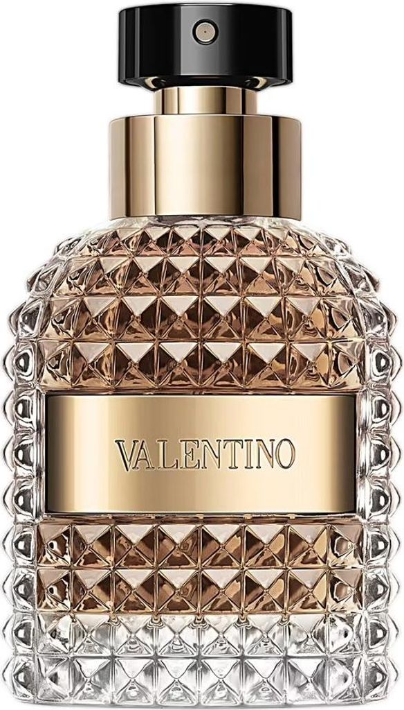 Valentino Uomo Woda toaletowa, 50 ml Zdjęcie produktu 