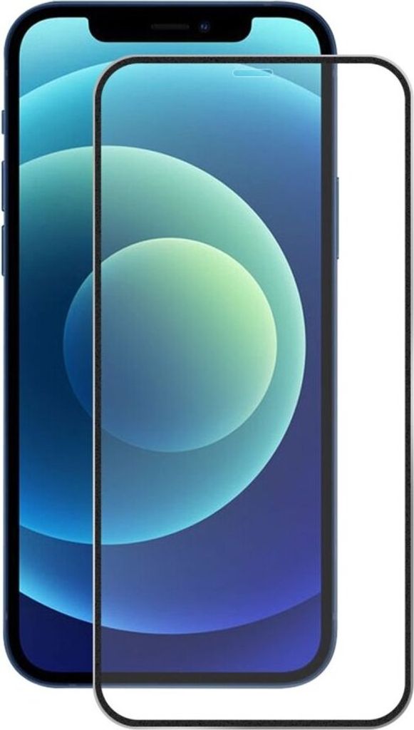 3x 9D Keramik für iPhone XR FULL-COVER Panzerfolie Displayschutz Panzerschutz Schutzfolie Displayfolie Folie ANTI-SHOK ANTI-BRUCH-ANTI-STOß
