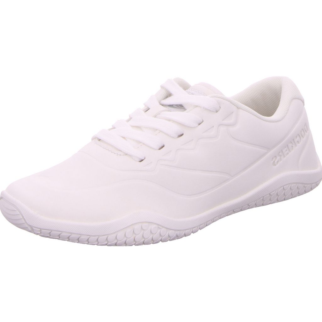 Dockers by Gerli 53GE207 630 500 Damen Barfuß Schnürschuh Produktbild 