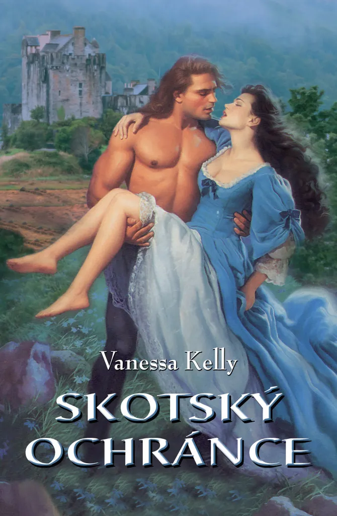 Skotský ochránce de Vanessa Kelly : le remède parfait contre l'ennui