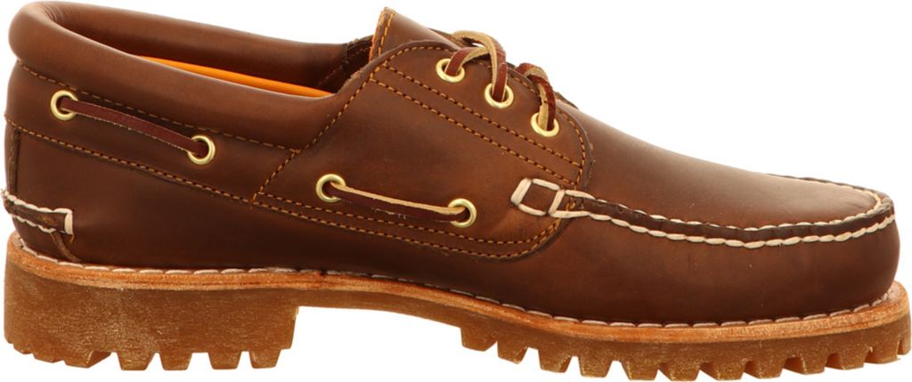 Timberland Halbschuhe Halbschuhe Leder Produktbild 17