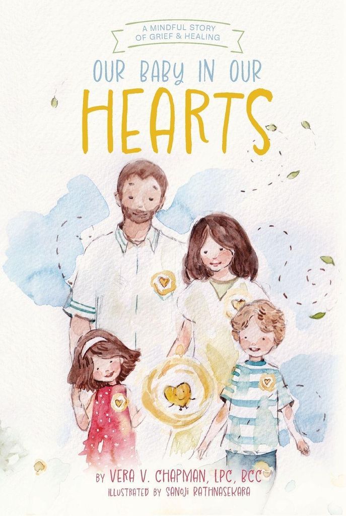Our Baby in Our Hearts