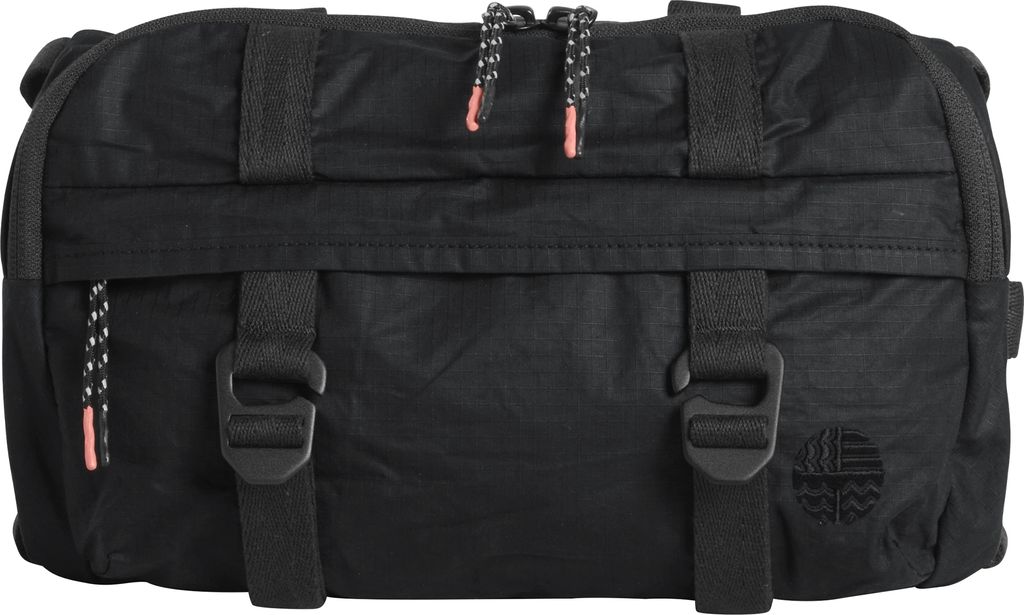 eoto Bauchtasche HIP:STER prime, nachhaltig, 33 x 18 x 14 cm