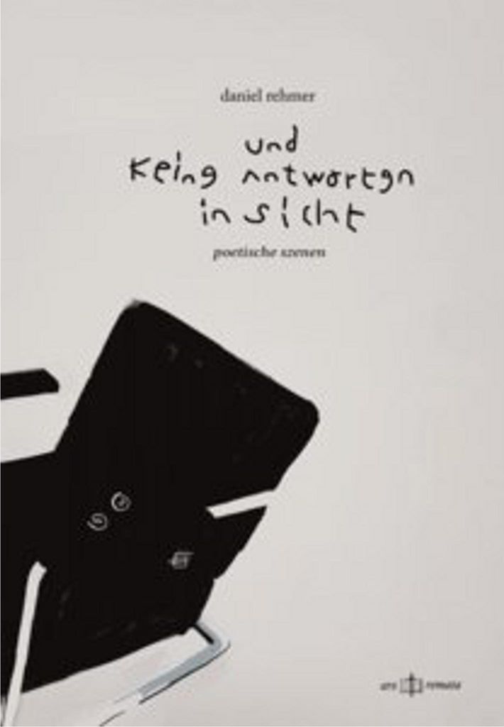 und keine antworten in sicht