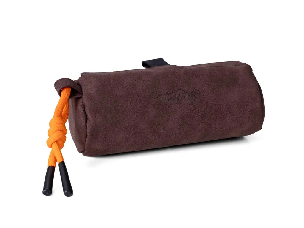 TrendPet Kurt Brown M 16x6 cm: Dummy Resistente per Addestramento