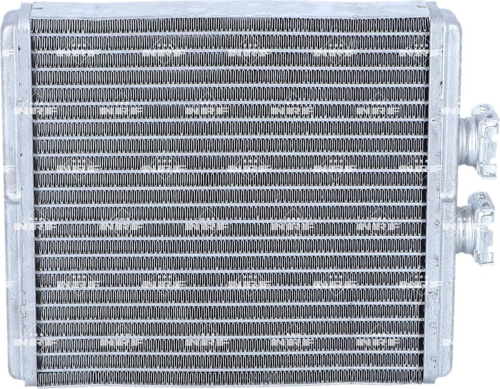 NRF 54444 Wärmetauscher Innenraumheizung Kühler für AUDI A2 (8Z0)