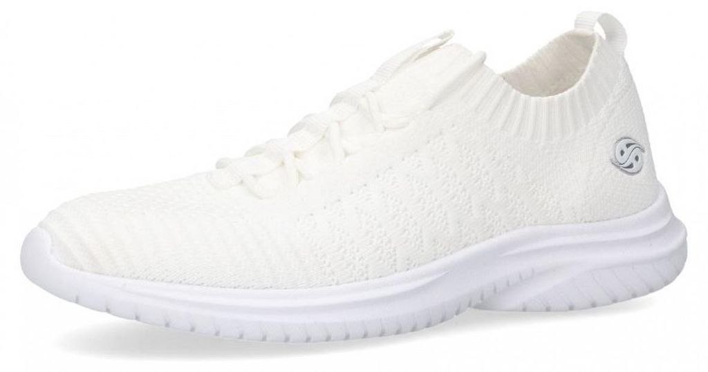 Dockers by Gerli Sneaker Weiß Produktbild 
