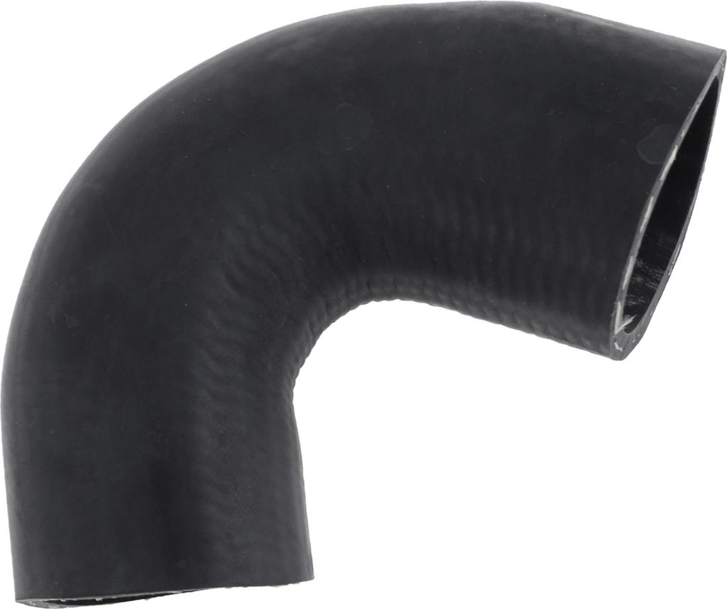 Heizschlauch Heizschlauch Nr. 11537584630 für BMW X5 2011-2013 für BMW X6 2011-2014 Schwarz Gummi 1 Stück Motorkühlmittelrohr Gute Abdichtung