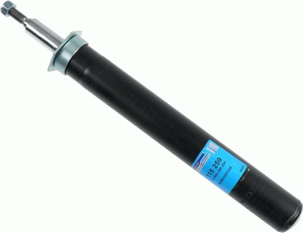 Amortisseur SACHS 115 259 pour Astra F remplace la pièce OE 344215