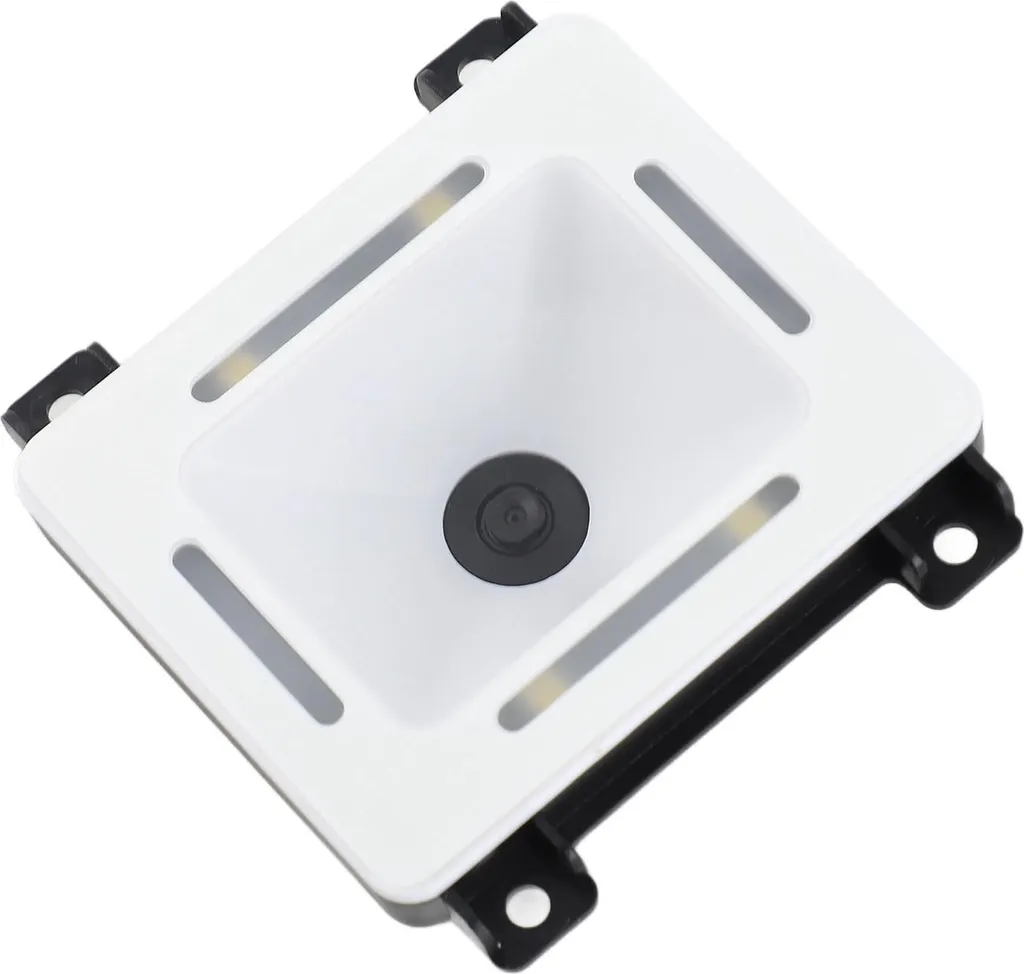 Module de scannage QR code encastrable avec interface USB haute vitesse - 6