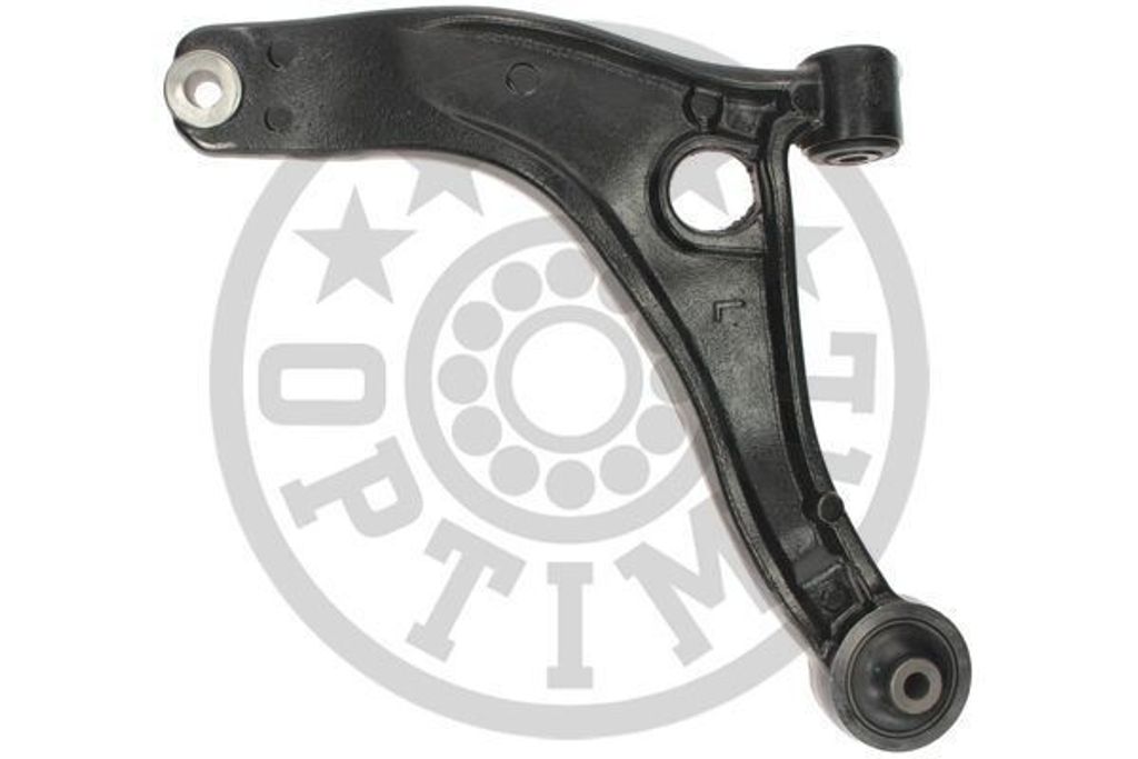 OPTIMAL G6-2126 Querlenker Unten Vorne Links für OPEL Movano B Kastenwagen (X62)