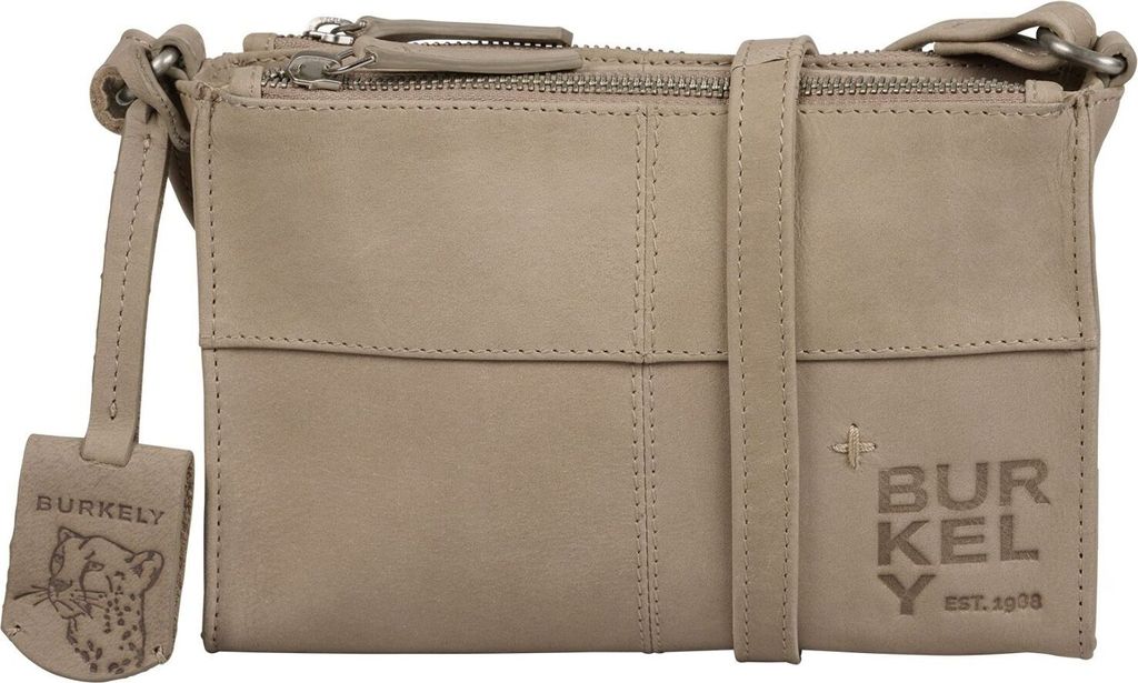 BURKELY Taschen Taschen Leder