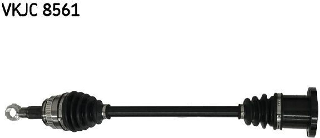 SKF VKJC8561 Antriebswelle OE 33217504523 kompatibel mit 3er E46