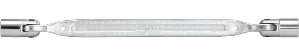 KS TOOLS Chiave a doppio snodo 8x9 mm - 517.0301 - 2