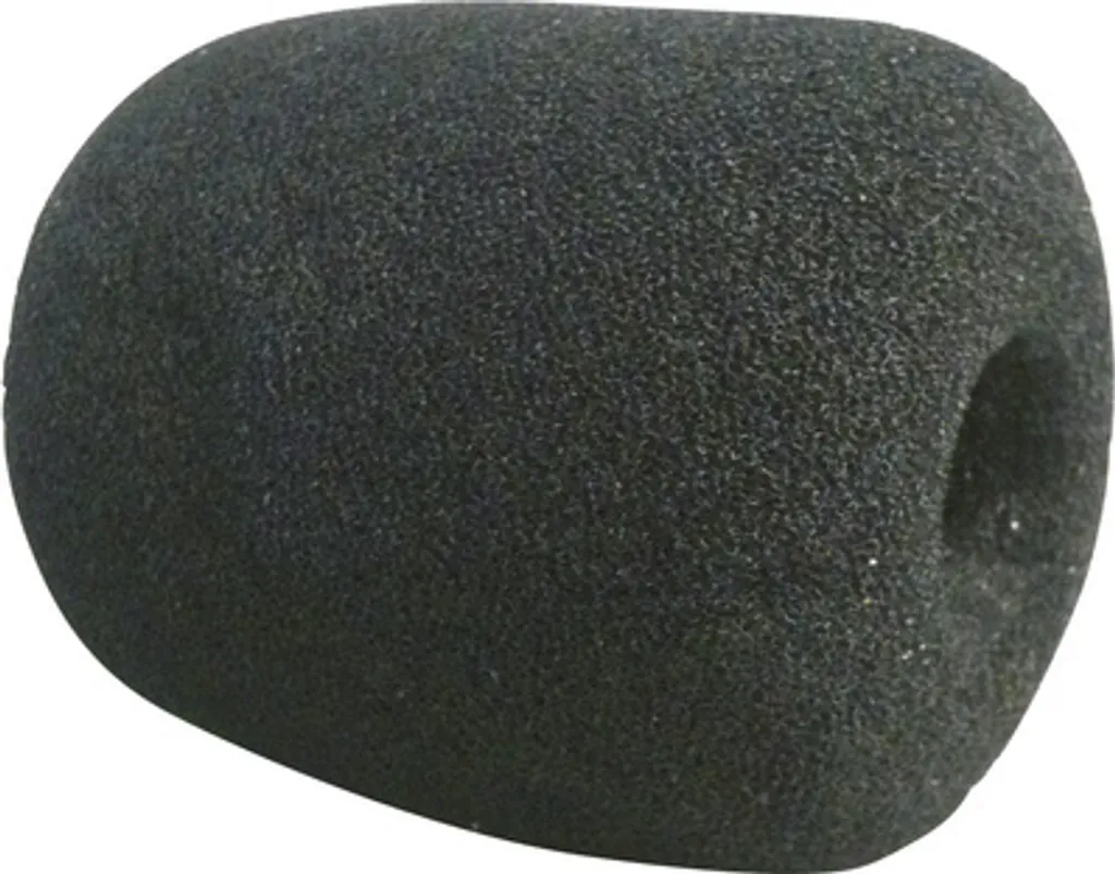 Protection microphone sonomètre VOLTCRAFT idéal pour mesure en extérieur