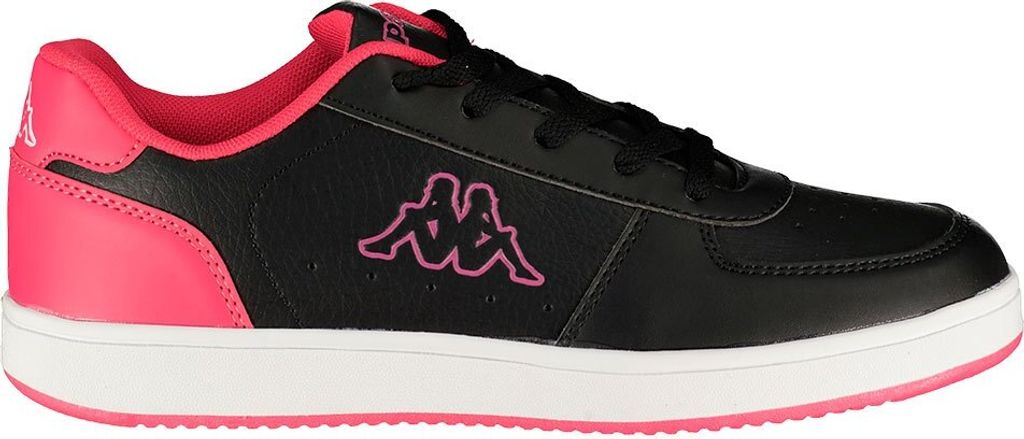 Kappa Malone Sportschuhe Rosa EU 39 Junge Rosa EU 39