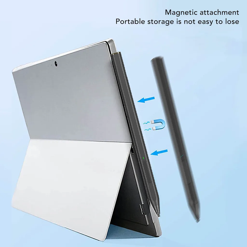 Stylet de Remplacement MPP 2.0 pour HP : Fini les Lignes Discontinues - 7