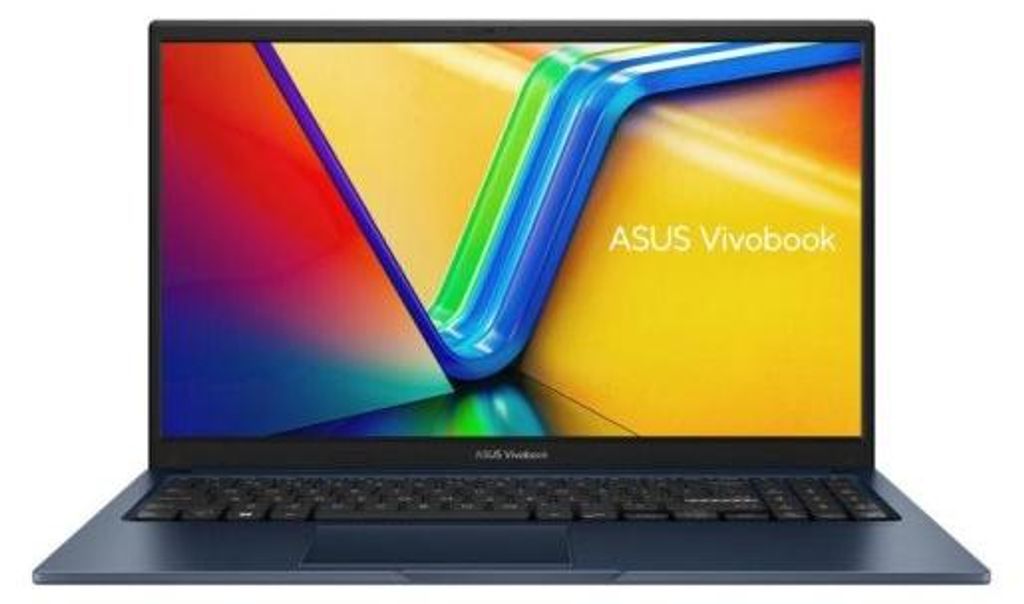 Asus Vivobook 15 F1504VA-BQ332 15,6-Zoll-Laptop mit Intel Core i7-150U, 16 GB RAM, 1 TB SSD, Intel-Grafikkarte, ohne Betriebssystem