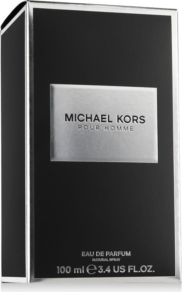 Michael Kors Pour Homme, Pánské, 100 ml, Nedoplnitelná Obrázek produktu 