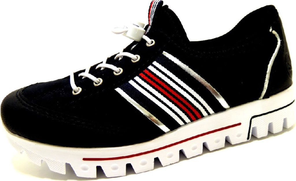 Rieker Schnürschuhe EUR 37