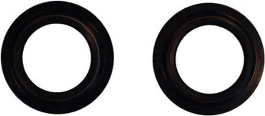 Kit d'étanchéité poussière JMP 29,75x42/47,9x5/12,5 pour fourche moto