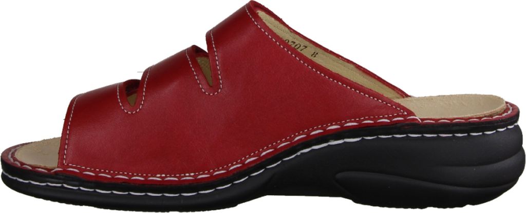 Finn Comfort Komfort Pantoletten Hellas Damen Produktbild 43