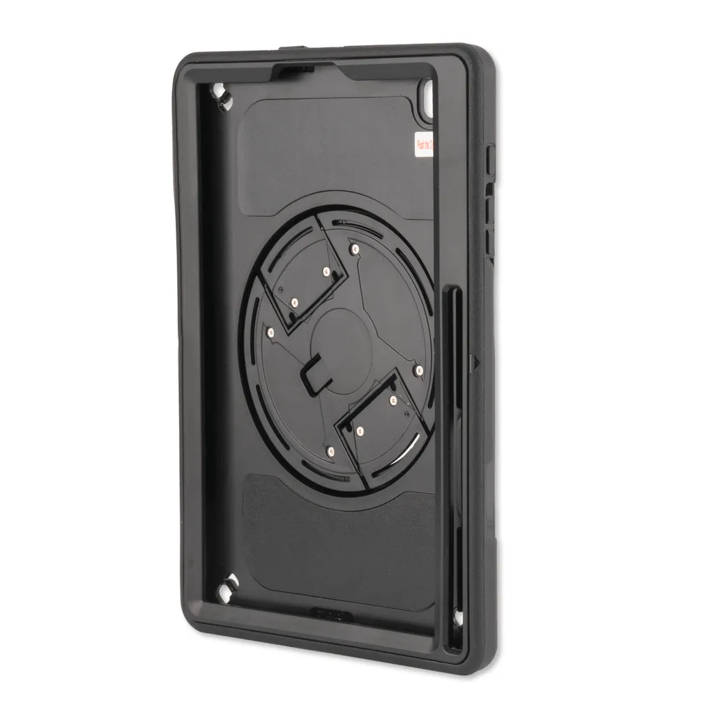 Coque Tablette Samsung Tab S6 Lite Résistante - Mélange TPU/PC 4smarts