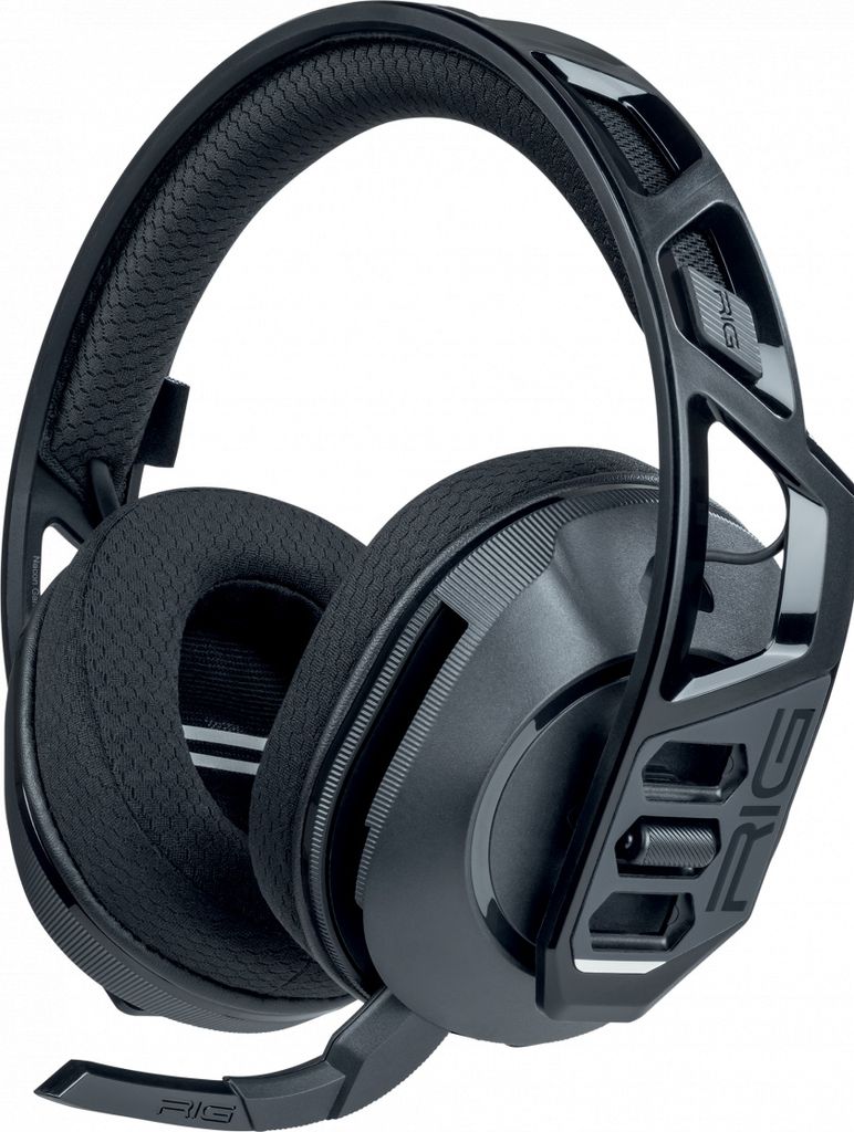 Słuchawki gamingowe RIG 600 PRO HX (Black) Zdjęcie produktu 