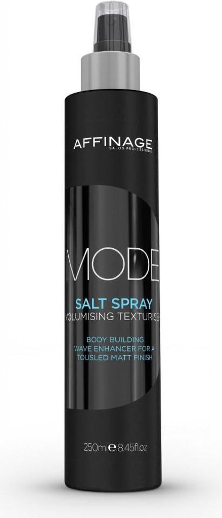 Affinage Mode Styling Salt Spray Volumising Texturiser 250ml