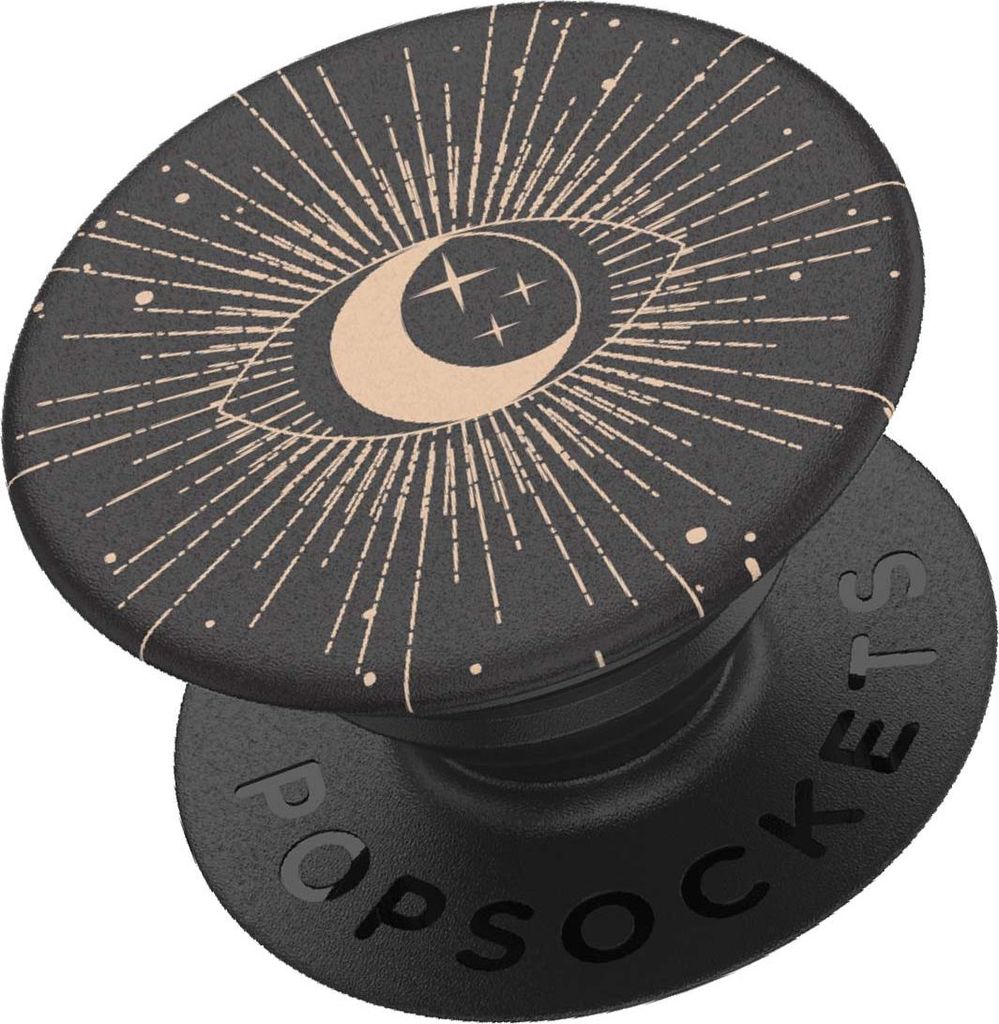 PopSockets All Seeing, Handy/Smartphone, Passive Halterung, Produktbild 